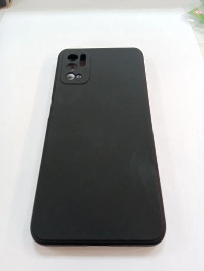 Лот: 18959501. Фото: 1. Защитный чехол Poco M3 Pro Xiaomi... Чехлы, бамперы