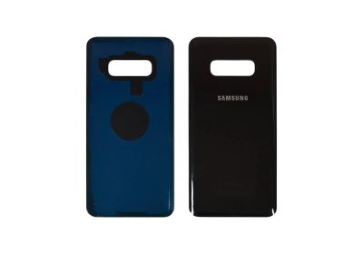 Лот: 13723923. Фото: 1. Задняя крышка Samsung Galaxy S10e... Корпуса, клавиатуры, кнопки