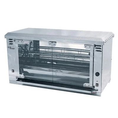 Лот: 10480171. Фото: 1. Гриль карусельный для кур grill... Пищевое