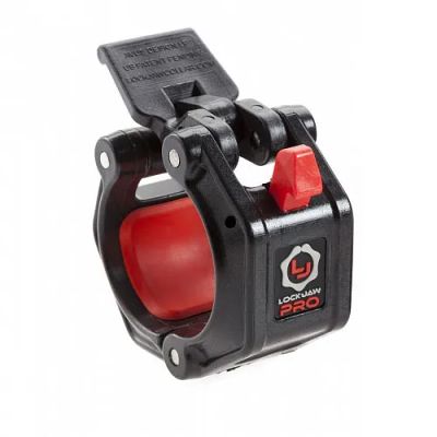 Лот: 22373585. Фото: 1. Олимпийский замок LOCK-JAW Pro... Штанги, блины