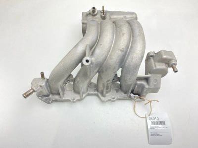 Лот: 22634822. Фото: 1. Коллектор впускной Mitsubishi... Другое (автозапчасти)
