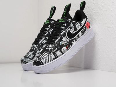 Лот: 19278374. Фото: 1. Кроссовки Nike Air Force 1 Low. Кеды, кроссовки, слипоны
