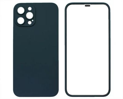 Лот: 20507084. Фото: 1. Чехол Apple iPhone 12 Pro Max... Чехлы, бамперы