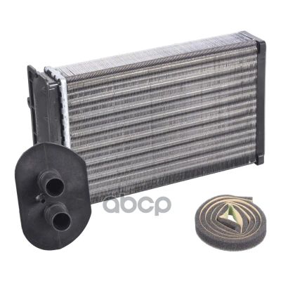 Лот: 21883343. Фото: 1. Радиатор Отопителя Swag арт. 30918158. Другое (автозапчасти)
