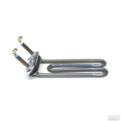 Лот: 17231360. Фото: 1. ТЭН 1800W гнутый Haier 0020400655. Запчасти для стиральных и посудомоечных машин