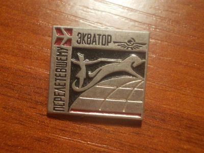 Лот: 4893375. Фото: 1. Значок для Вашей коллекции. №421. Сувенирные