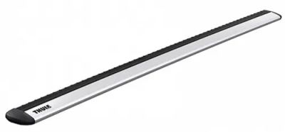 Лот: 24450307. Фото: 1. Багажные дуги Thule WingBar Evo... Багажники, боксы, фаркопы