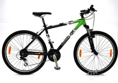Лот: 360541. Фото: 1. Wheeler Pro 900 Велосипед Продам... Велосипеды