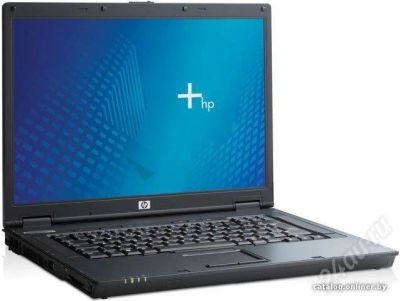Лот: 392935. Фото: 1. HP Compaq nx8220 не рабочая батарея... Ноутбуки