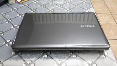 Лот: 17562715. Фото: 1. Samsung np355v4c. Ноутбуки