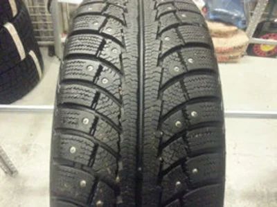 Лот: 10503325. Фото: 1. Gislaved North Frost 5 "Made in... Шины