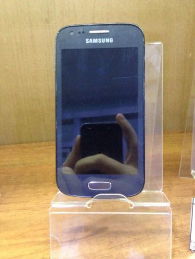 Лот: 8903933. Фото: 1. смартфон Samsung galaxy ACE 3... Смартфоны