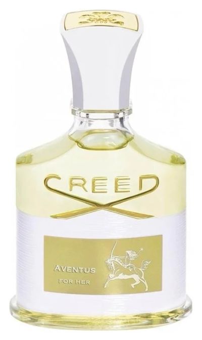 Лот: 12747663. Фото: 1. Creed Aventus for Her. Женская парфюмерия