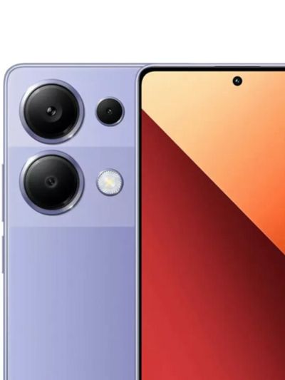 Лот: 23596550. Фото: 1. Смартфон Xiaomi Redmi Note 13... Смартфоны