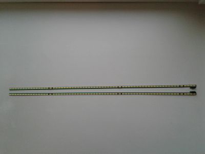 Лот: 14323073. Фото: 1. Подсветка 49'' V14 ART5 TV REV0... Светодиоды