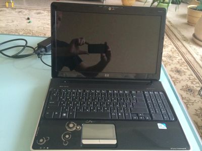 Лот: 5505273. Фото: 1. HP Pavilion dv6 Неисправный. Ноутбуки