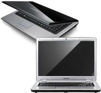 Лот: 1017073. Фото: 1. Samsung R519 Dual Core T3400 по... Ноутбуки