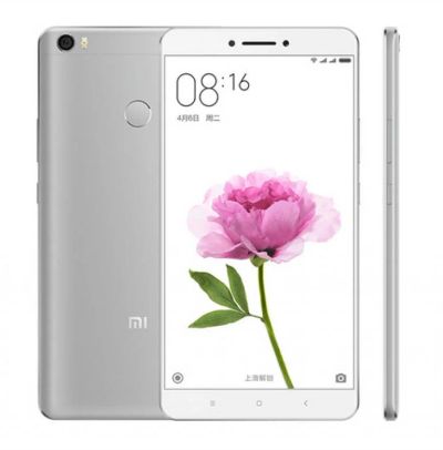 Лот: 8381875. Фото: 1. Xiaomi Mi Max 3Gb/32Gb. Диагональ... Смартфоны