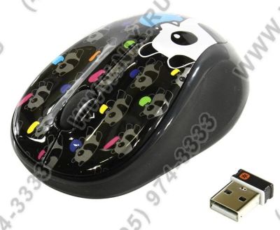 Лот: 4553130. Фото: 1. Мышь беспроводная Logitech M325... Клавиатуры и мыши