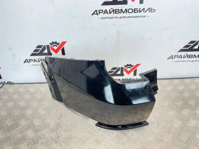 Лот: 25738611. Фото: 1. бампер Haval Dargo. Кузов