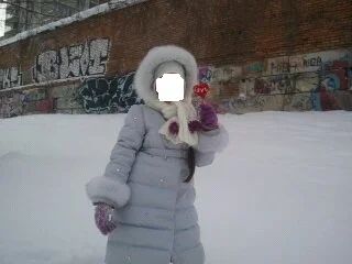 Лот: 3483695. Фото: 1. Зимнее пуховое пальто на рост... Верхняя одежда
