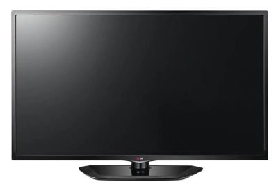 Лот: 7830816. Фото: 1. LED-телевизор LG 47LN540V черный... Телевизоры