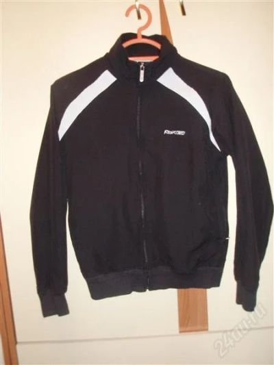 Лот: 822788. Фото: 1. фирменный спортивный костюм reebok. Спортивные костюмы