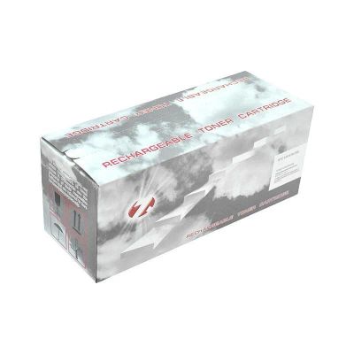 Лот: 24949956. Фото: 1. Картридж_лазерный 7Q CB435A/CB436A... Картриджи, расходные материалы