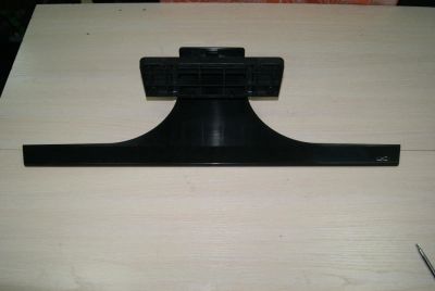 Лот: 10575668. Фото: 1. подставка телевизора SAmsung ue40ju6400u. Кронштейны, стойки, подставки
