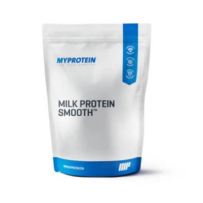 Лот: 6834369. Фото: 1. Казеин, Milk Protein Smooth от... Спортивное питание, витамины