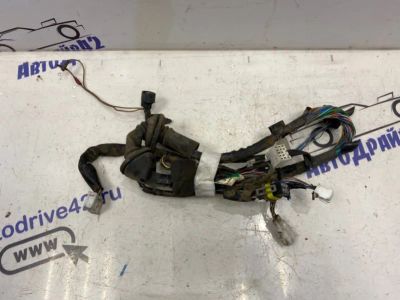 Лот: 21715139. Фото: 1. проводка двери Toyota Avensis... Двигатель и элементы двигателя