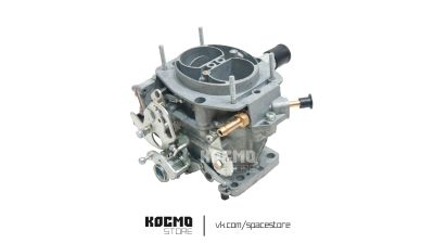 Лот: 20574294. Фото: 1. Карбюратор ДААЗ 21073 Солекс. Другое (автозапчасти)