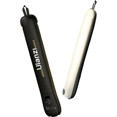 Лот: 25236170. Фото: 1. Осветитель Ulanzi UA12 Air Tube... Вспышки, осветители, рассеиватели