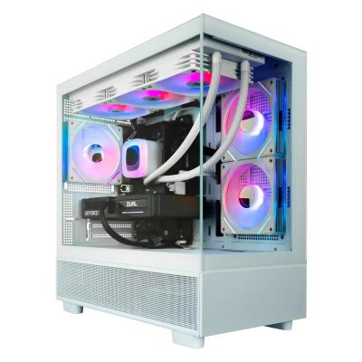 Лот: 25539109. Фото: 1. Игровой компьютер Robotcomp M-16... Компьютеры в сборе