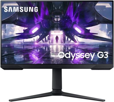 Лот: 22194660. Фото: 1. Монитор Samsung Odyssey G3 S27AG302NI... Чехлы, бамперы