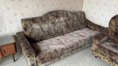 Лот: 25889573. Фото: 1. Диван. Диваны