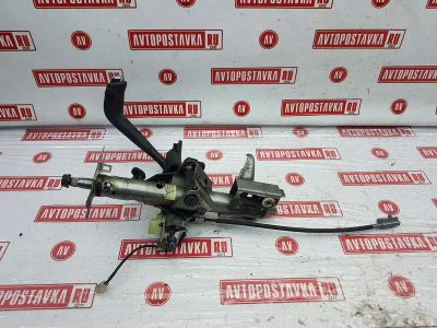 Лот: 20895338. Фото: 1. Рулевая колонка Toyota Ipsum ACM21W... Ходовая, подвеска, рулевое управление