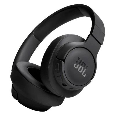 Лот: 24574133. Фото: 1. Беспроводные наушники JBL T720BT... Наушники, гарнитуры