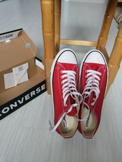 Лот: 19017793. Фото: 1. Кеды converse мужские. Кеды, кроссовки, слипоны