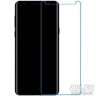 Лот: 13034253. Фото: 1. Защитное стекло Samsung Galaxy... Защитные стёкла, защитные плёнки