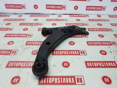 Лот: 20895623. Фото: 1. Рычаг подвески нижний Toyota Corolla... Ходовая, подвеска, рулевое управление