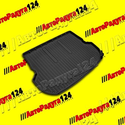 Лот: 18648801. Фото: 1. Коврик багажника Toyota Fortuner... Чехлы, коврики, оплетки руля
