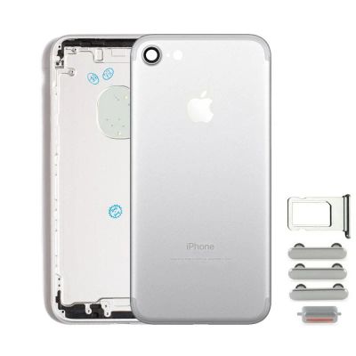 Лот: 18596794. Фото: 1. Корпус Apple iPhone 7 (A1660... Корпуса, клавиатуры, кнопки