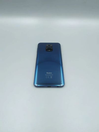 Лот: 19538132. Фото: 1. Xiaomi Redmi Note 9S 4/64Gb Interstellar... Смартфоны