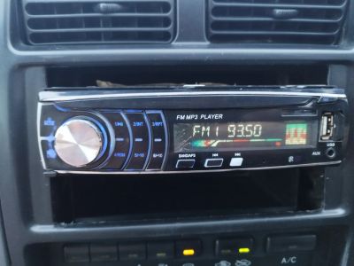 Лот: 20534539. Фото: 1. Автомагнитола usb. Aux. Автомагнитолы