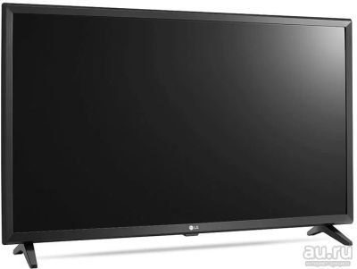 Лот: 13530203. Фото: 1. Новый телевизор LG 32LJ510U. Диагональ... Телевизоры