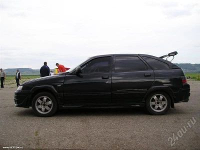 Лот: 509134. Фото: 1. 2112. Автомобили