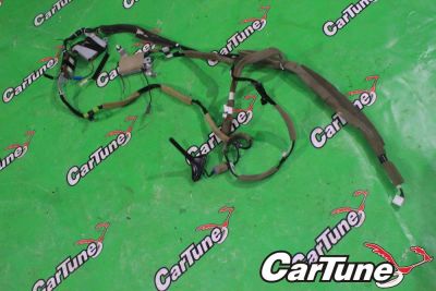 Лот: 10538524. Фото: 1. антенна toyota celsior UCF31 3UZFE... Электрооборудование