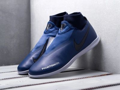 Лот: 16194705. Фото: 1. Футбольная обувь Nike Phantom... Кеды, кроссовки, слипоны