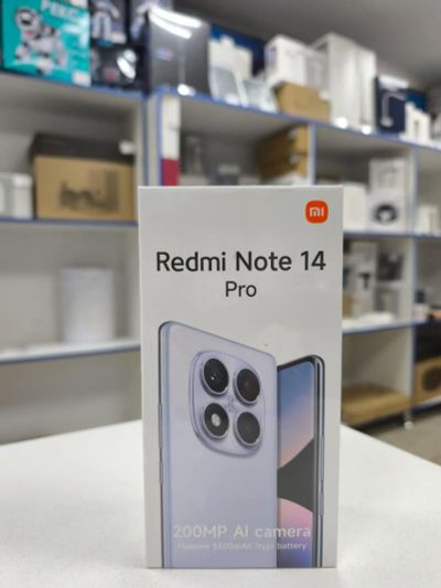 Лот: 25315007. Фото: 1. 🔥 Смартфон Xiaomi Redmi Note... Смартфоны